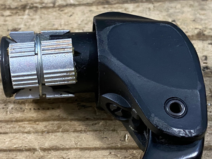 KK650 シマノ SHIMANO BL-TT78 TTバー用 ブレーキレバー 左右セット