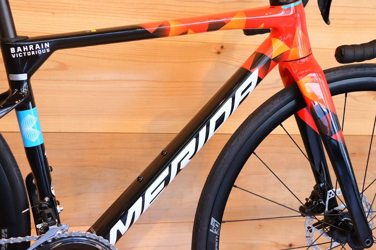 メリダ MERIDA スクルトゥーラ SCULTURA 4000 DISC 2022モデル 44