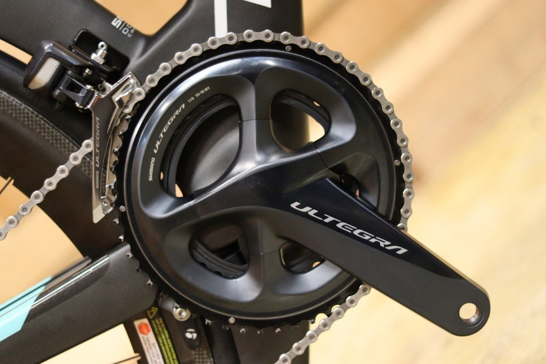 トレック TREK スピードコンセプト SPEED CONCEPT 7.0 2016 Sサイズ アルテグラ R8050 MIX 11S Di2 カーボン TTバイク トライアスロンバイク  【立川店】