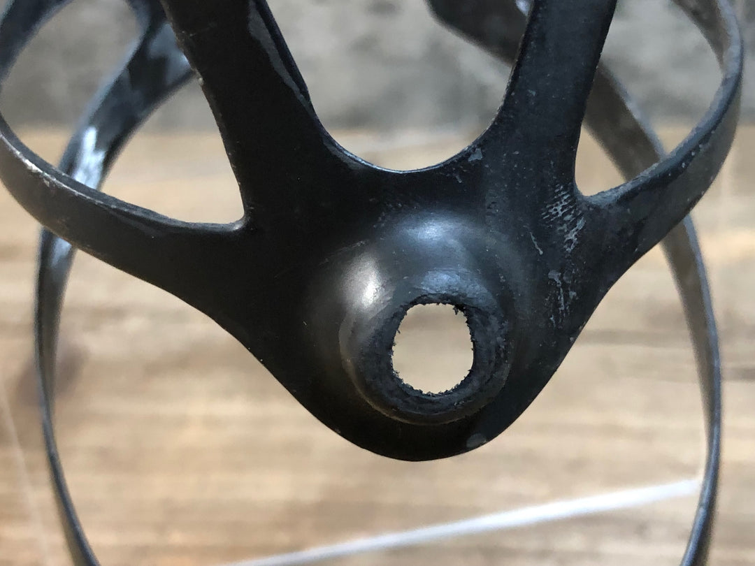KH456 ボントレガー BONTRAGER XXX カーボン ボトルケージ 黒