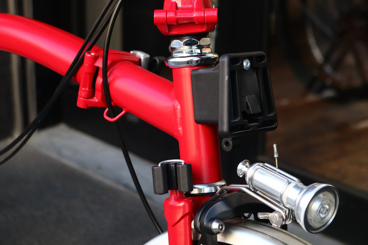 【KILEY フロントライト付属！】 ブロンプトン BROMPTON S2L 2021モデル ミニベロ 折り畳み 小径車 【東京南麻布店】