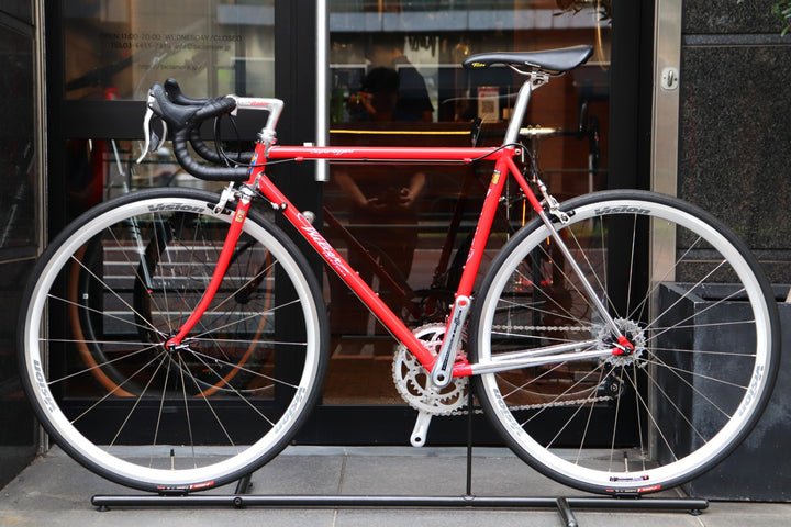 ウィリエール WILIER スーパーレジェーラ SUPERLEGGERA SL 52サイズ カンパニョーロ ポテンツァ MIX 11S クロモリ ロードバイク 【東京南麻布店】