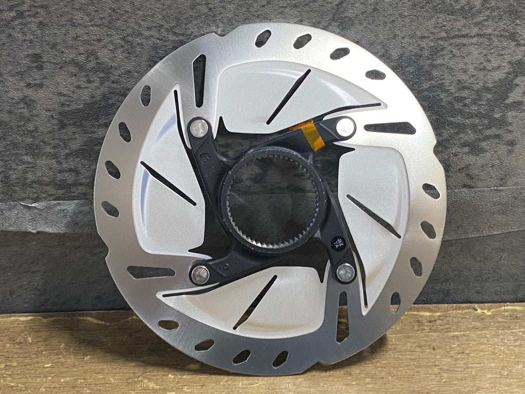 KI276 シマノ SHIMANO SM-RT800 DISC BRAKE ROTOR ディスクブレーキローター Φ140