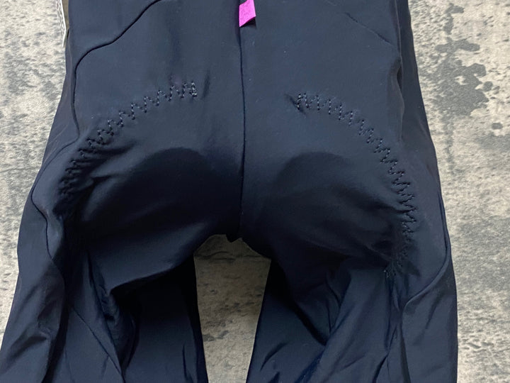 JH923 アソス Assos T.neoPro s7 ビブショーツ 黒 XS