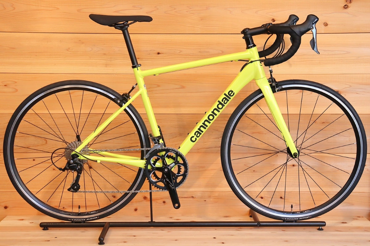 未使用品】 キャノンデール CANNONDALE キャド オプティモ CAAD OPTIMO