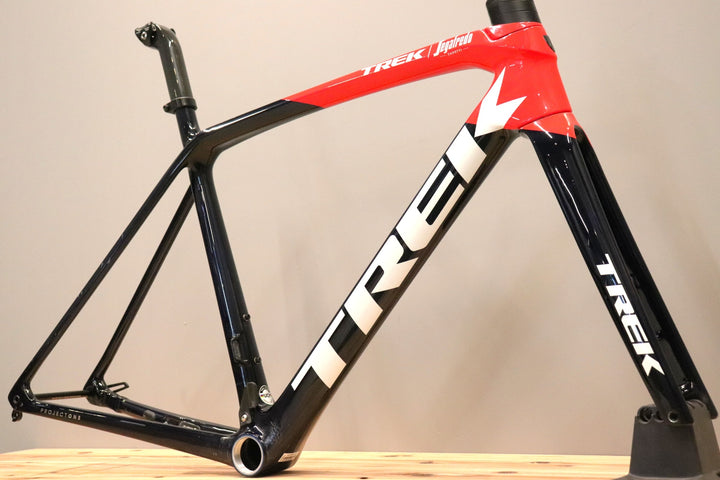 トレック TREK エモンダ EMONDA SLR DISC 2022モデル 54サイズ カーボン ロードバイク フレームセット 【仙台店】