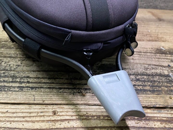 JP199 トピーク TOPEAK ダイナパック Dyna Pack シートポストバッグ