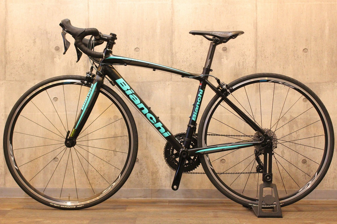 ビアンキ BIANCHI インプルソ IMPULSO 2019 46サイズ シマノ 105 R7000 MIX 11S アルミ ロードバイク【名古屋店】