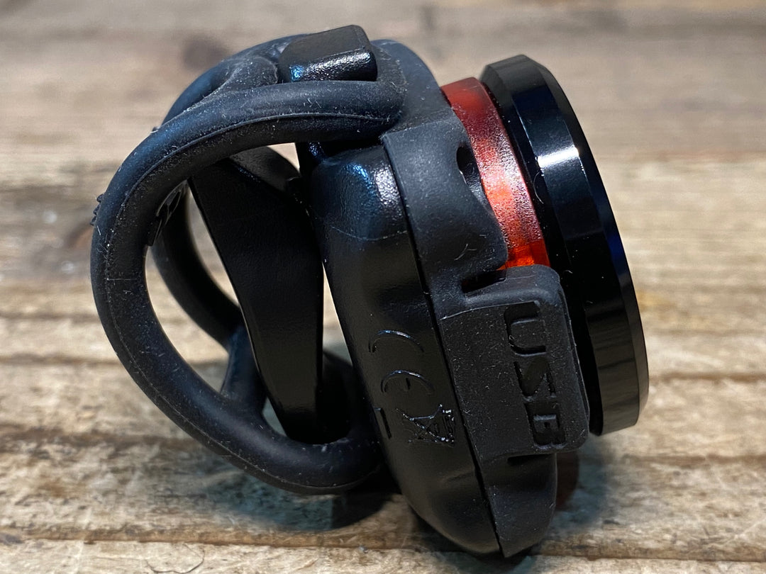 IO044 レザイン LEZYNE ZECTO ALERT 80 リア ライト