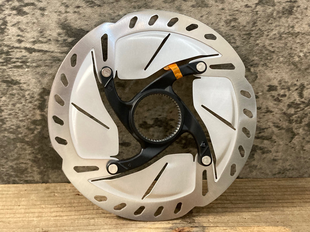 KH320 シマノ SHIMANO SM-RT800-S ディスクブレーキローター Φ160