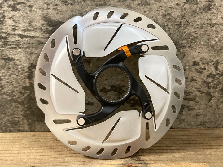 KH320 シマノ SHIMANO SM-RT800-S ディスクブレーキローター Φ160
