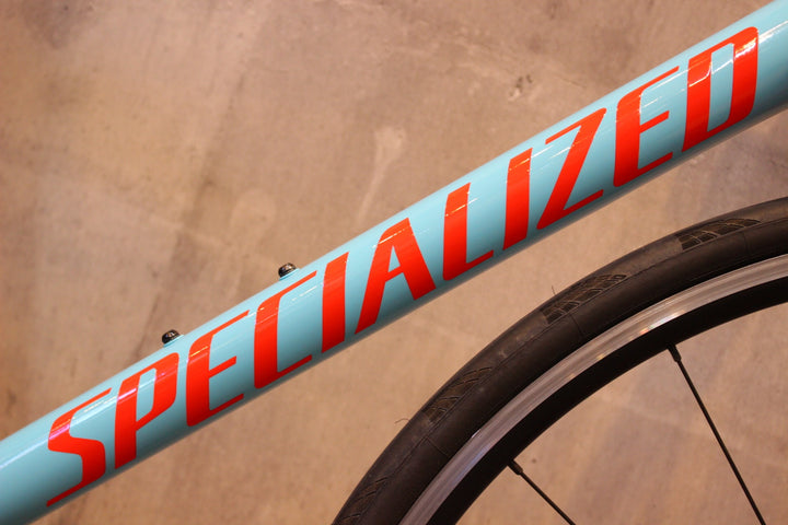 スペシャライズド SPECIALIZED アレー ALLEZ ELITE 2019 54サイズ シマノ 105 5800 MIX 11s アルミ ロードバイク【名古屋店】