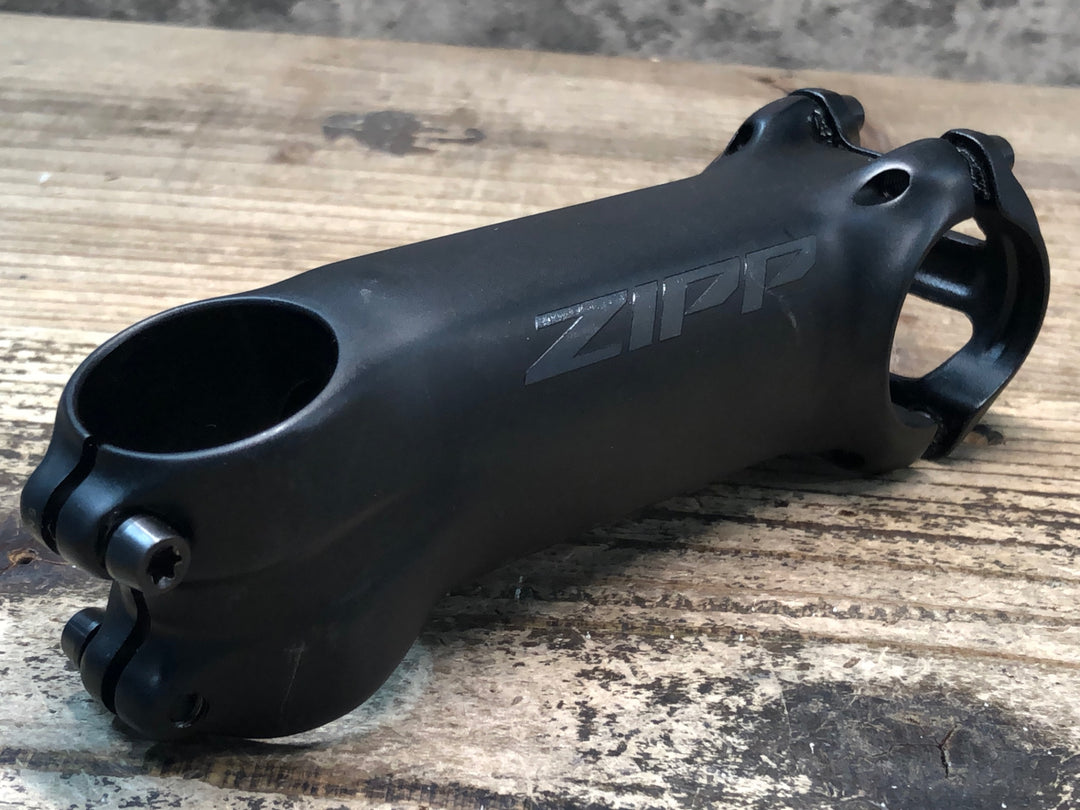 JN686 ジップ ZIPP SERVICE COURSE SL アルミ ステム OS Φ31.8 110mm 17°