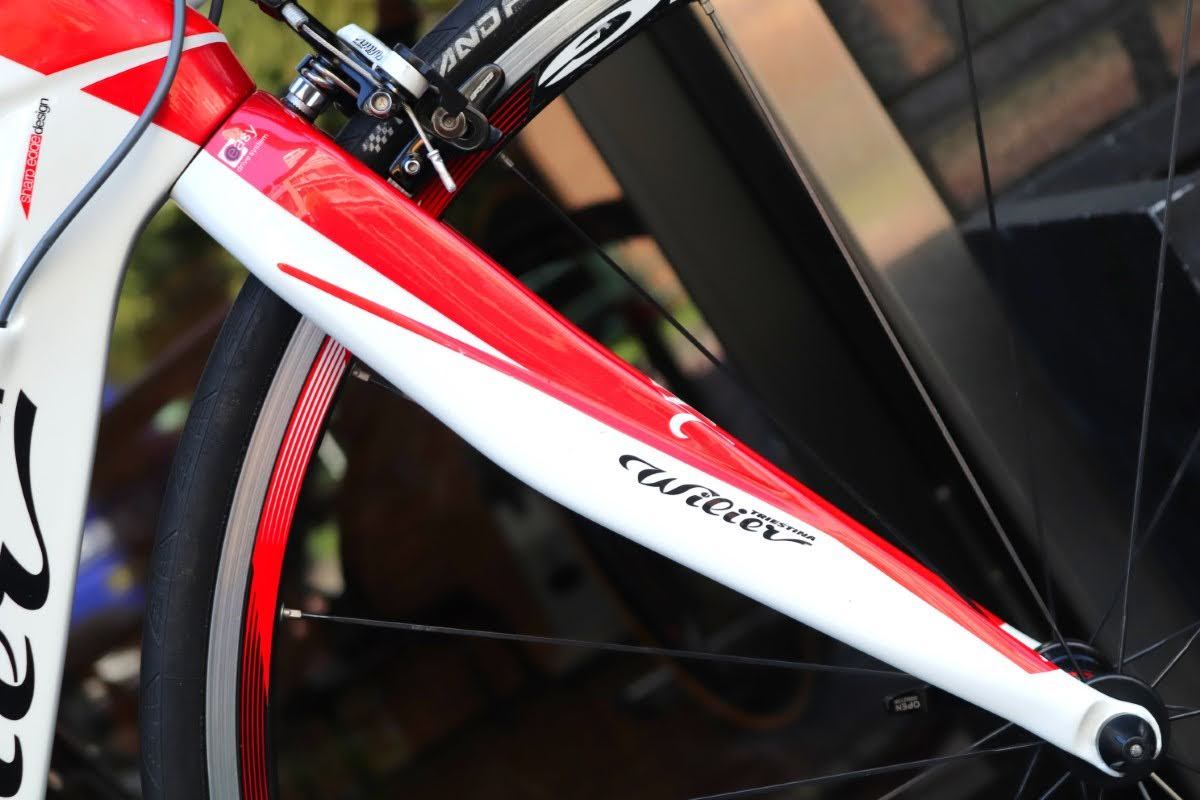 ウィリエール WILIER グランツーリスモ GTR 2011モデル Sサイズ シマノ