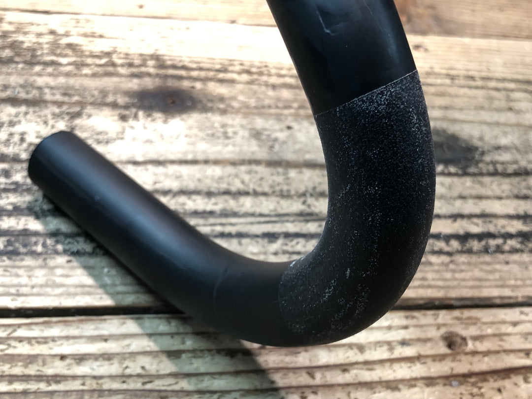JP046 リッチー RITCHEY STREEM 2 CARBON カーボン ドロップハンドル ブラケットC-C420 Φ31.8