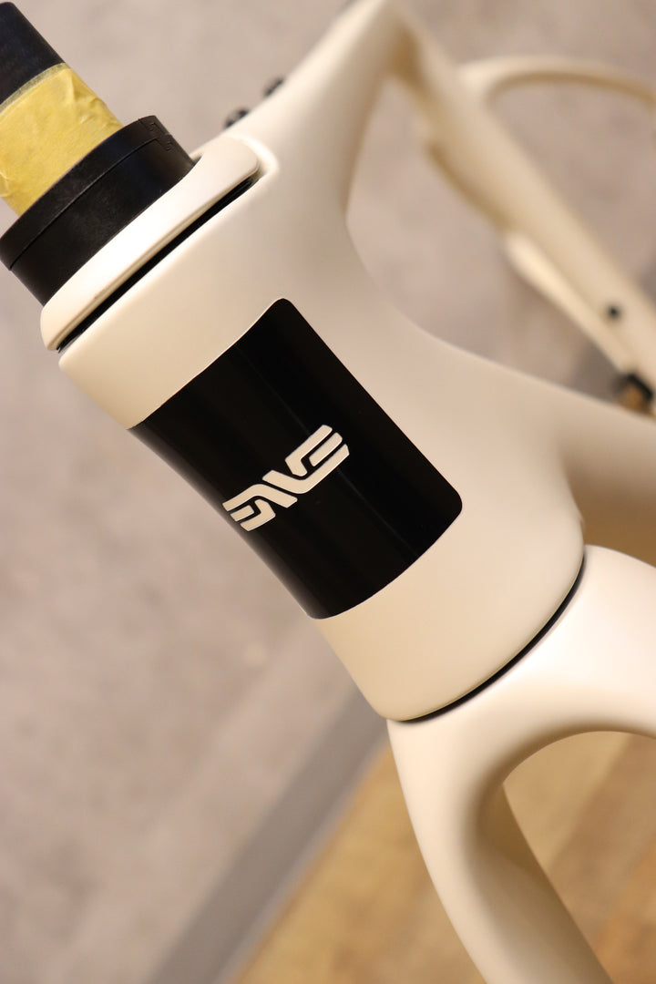 エンヴィ ENVE フレイ FRAY 2024モデル 47サイズ SOLTカラー カーボン ロードバイク フレームセット 【さいたま浦和店】