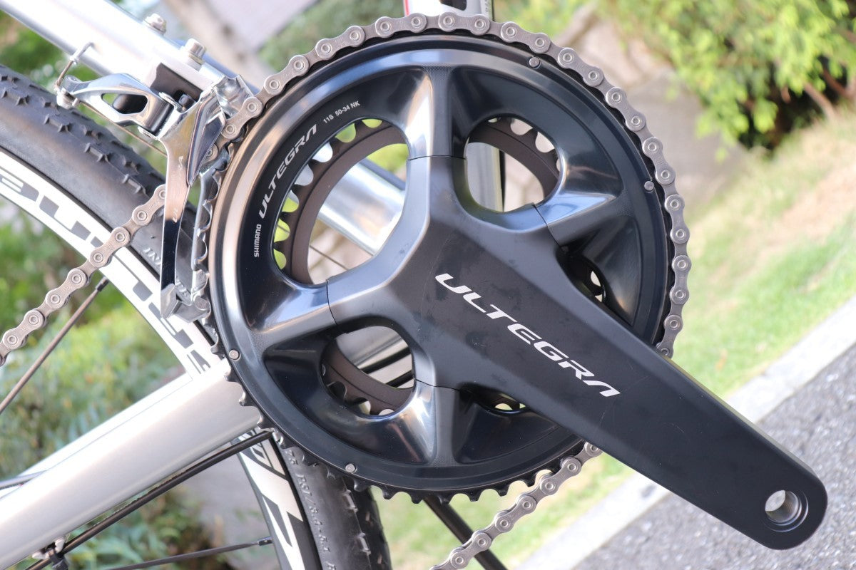 決算SALE センチュリオン CENTURION CROSSFIRE 4000 2016 47サイズ