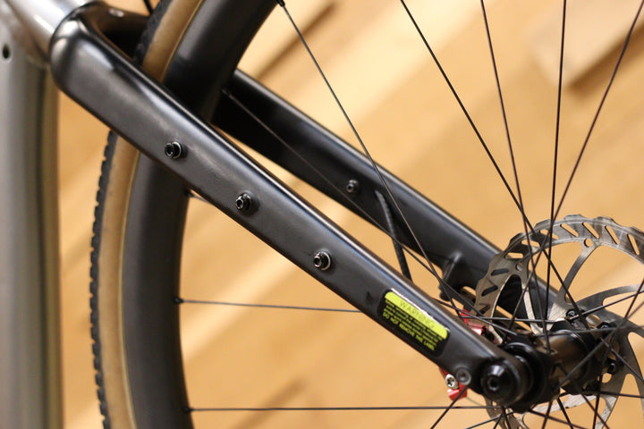 キャノンデール Cannondale トップストーン Topstone 3 2022 Mサイズ シマノ GRX RX810 MIX 11S アルミ グラベル ロードバイク 【立川店】