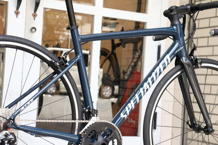 スペシャライズド SPECIALIZED アレー エリート ALLEZ E5 ELITE 2022モデル 54サイズ スラム RIVAL MIX 11S アルミ ロードバイク 【横浜店】