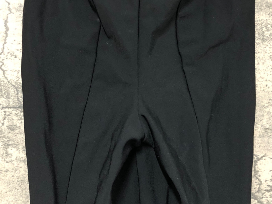 JQ561 ビオレーサー BiO RACER TIGHT TEMP CONTROL CROSS タイツ 黒 裏起毛 M