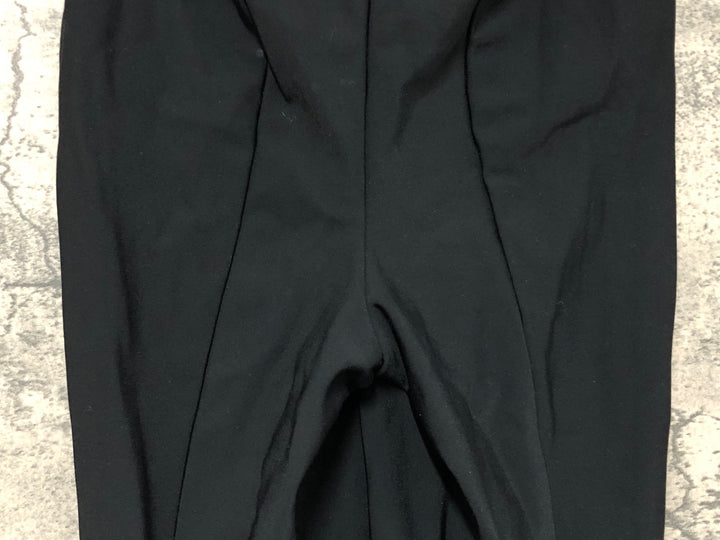 JQ561 ビオレーサー BiO RACER TIGHT TEMP CONTROL CROSS タイツ 黒 裏起毛 M