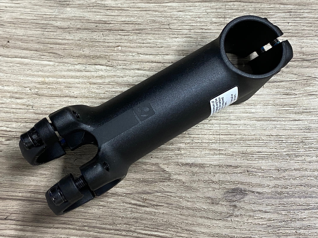 KD443 ボントレガー BONTRAGER Elite Blendr Stem アルミステム 黒 Φ31.8 100mm 7°