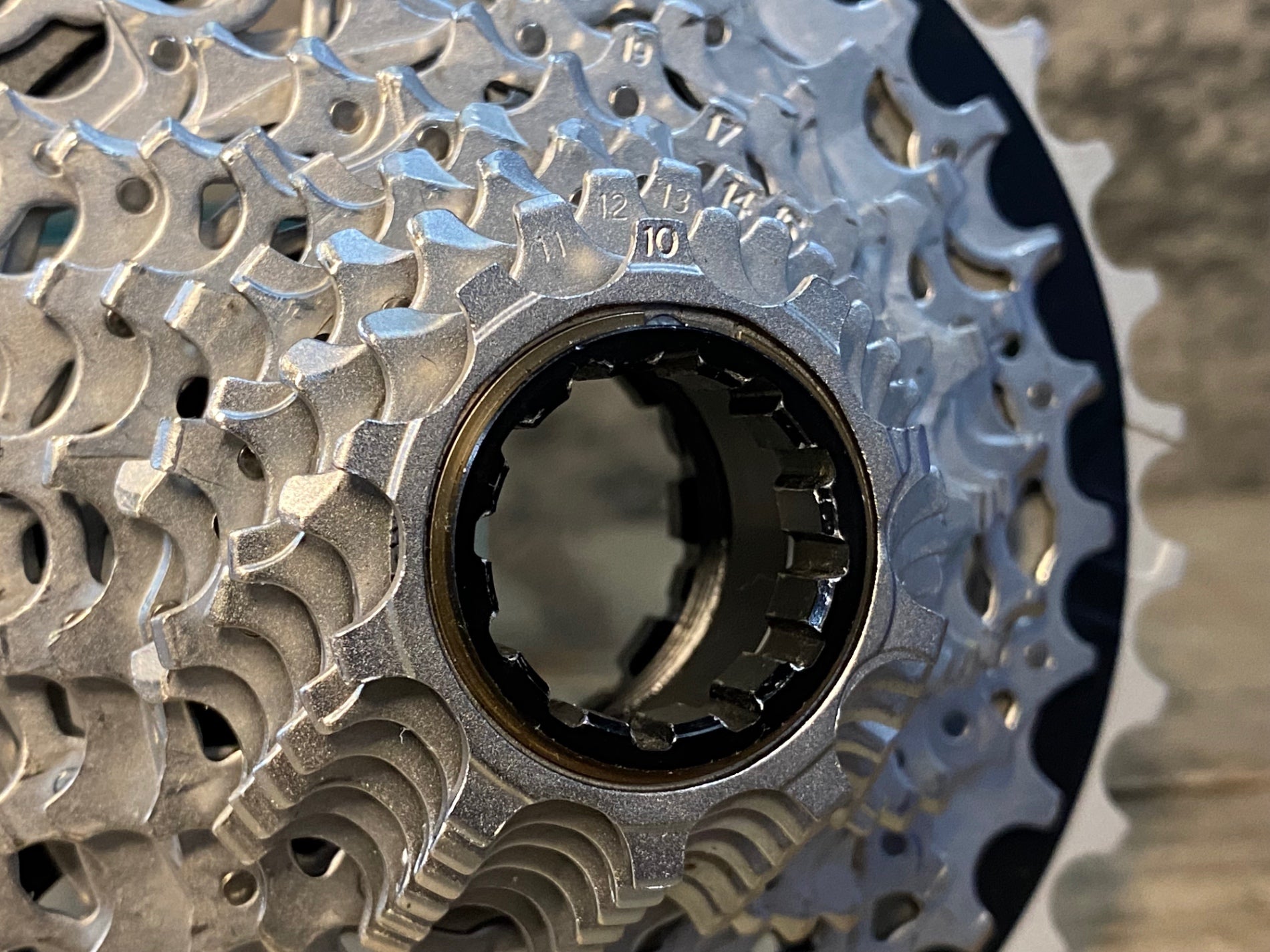 JR968 スラム SRAM フォース FORCE CS-XG-1270-E1 AXS スプロケット 10