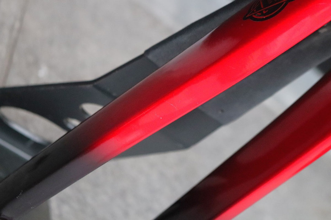 トレック TREK ドマーネ DOMANE AL2 GEN4 カーボン ロードバイク フロントフォーク 【東京南麻布店】