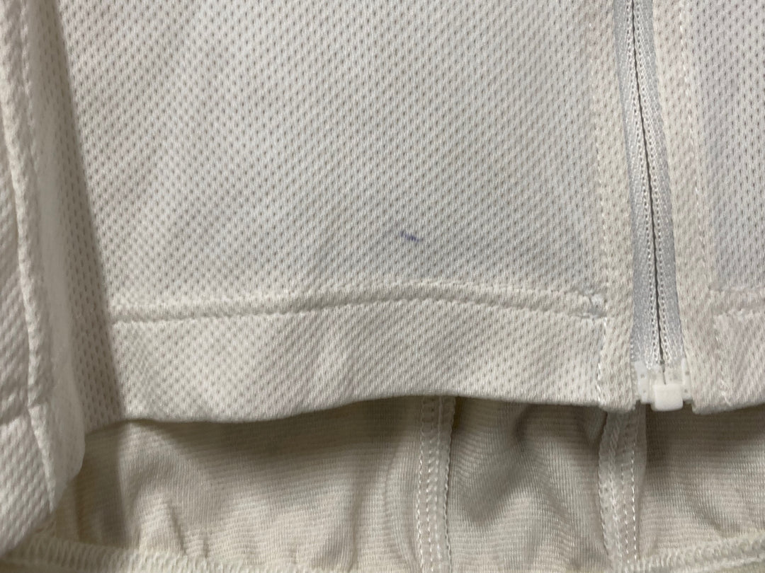 JE570 ラファ Rapha WOMEN'S LIGHTWEIGHT JERSEY 半袖 サイクルジャージ 白 レディース XXS