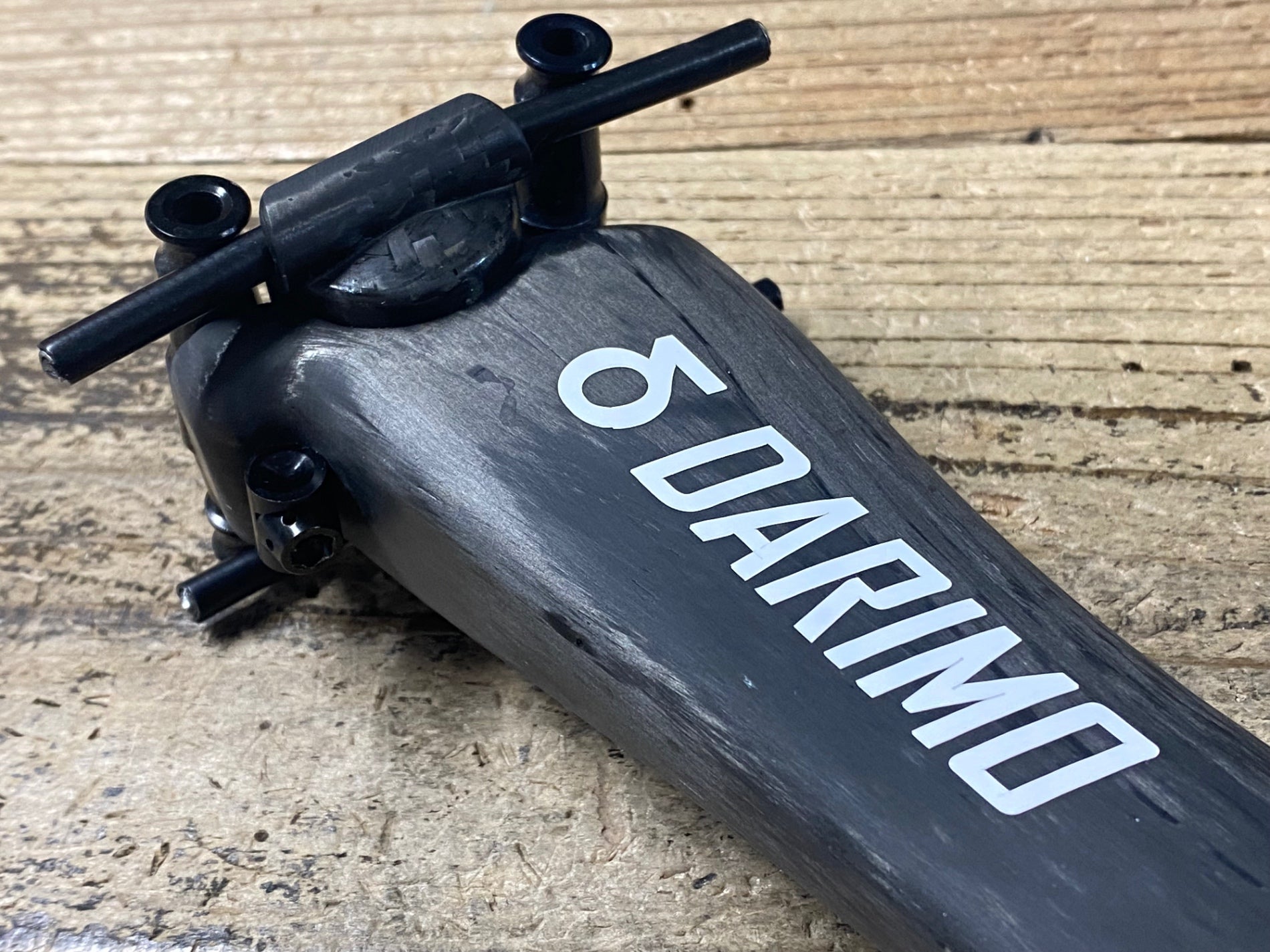JO317 ダリモ darimo T1 AERO カーボン シートポスト S-WORKS TARMAC