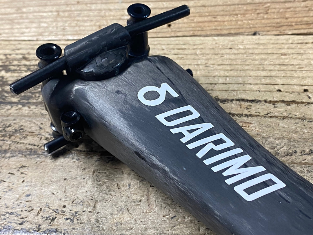JO317 ダリモ darimo T1 AERO カーボン シートポスト S-WORKS TARMAC SL8専用品