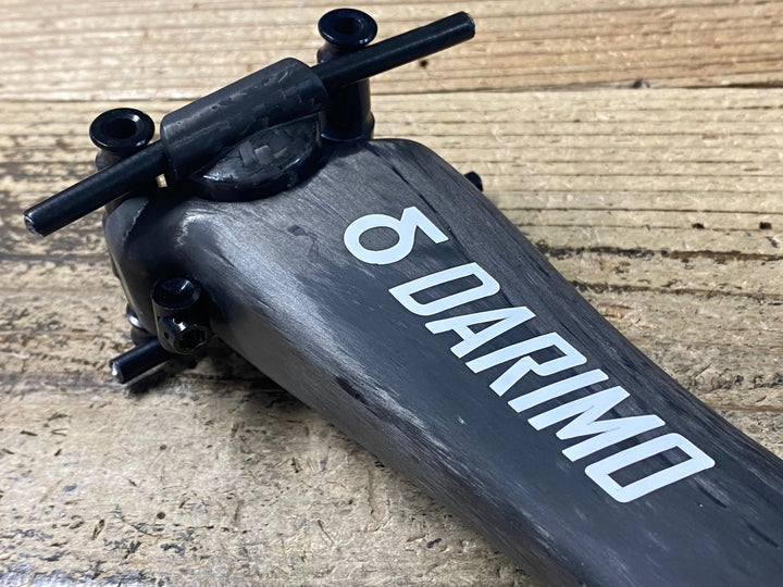 JO317 ダリモ darimo T1 AERO カーボン シートポスト S-WORKS TARMAC SL8専用品