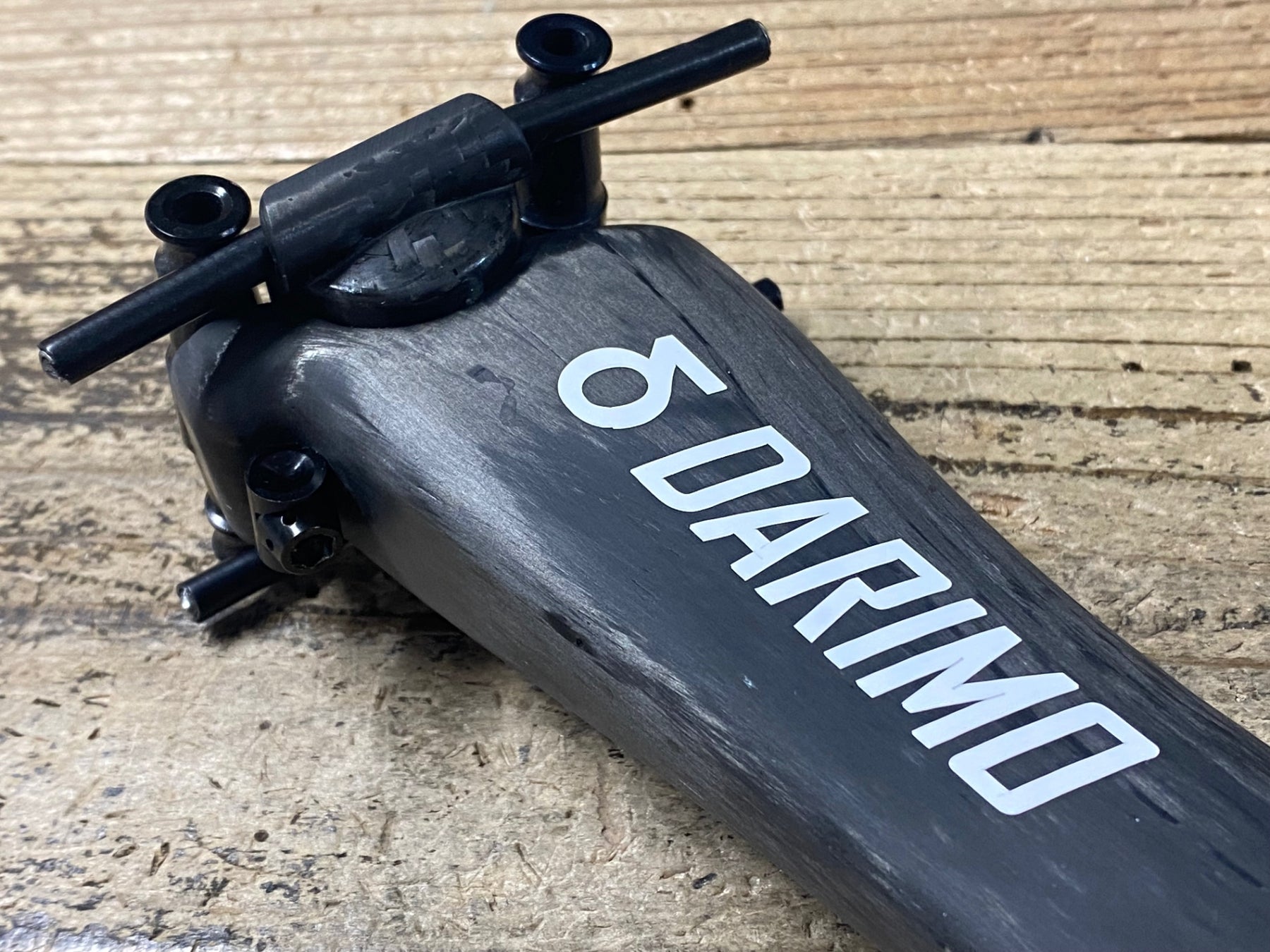 JO317 ダリモ darimo T1 AERO カーボン シートポスト S-WORKS TARMAC