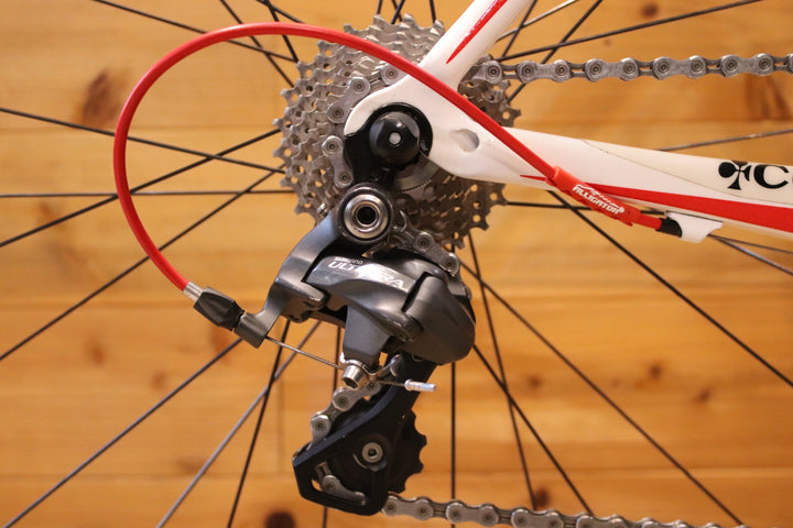 コルナゴ COLNAGO M10 S 2013頃 450Sサイズ シマノ アルテグラ 6700 10S カーボン ロードバイク 【広島店】