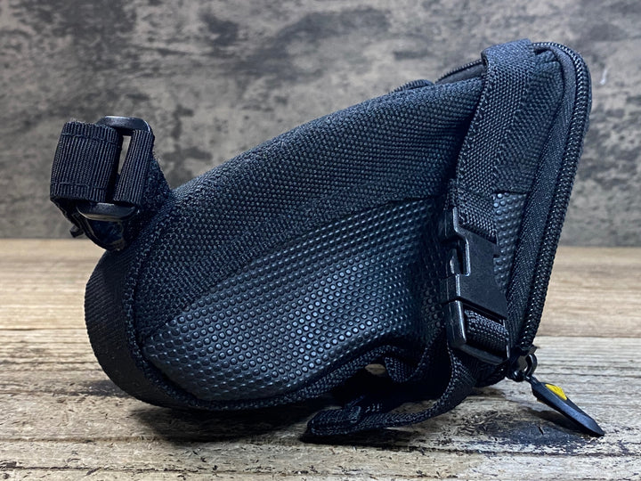 JX088 トピーク TOPEAK ウィッジドライバッグ サドルバッグ 黒