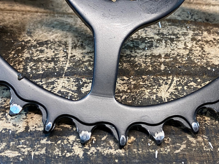 JH814 スラム SRAM X-SYNC2 チェーンリング 34T EAGLE TECHNOLOGY