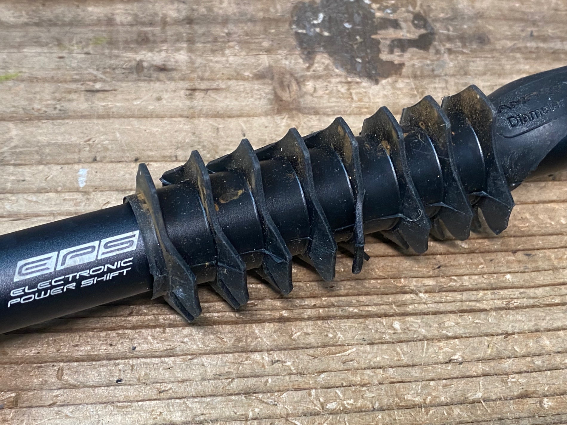 JO229 カンパニョーロ CAMPAGNOLO POWER UNIT V3 PU16-EPS