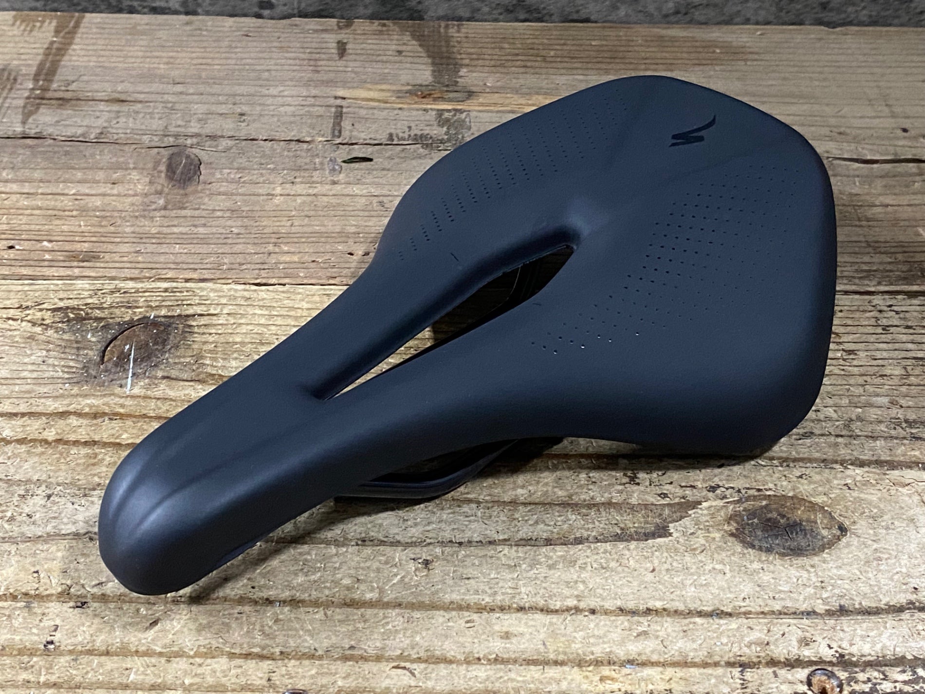 KJ406 スペシャライズド SPECIALIZED POWER サドル クロモリレール