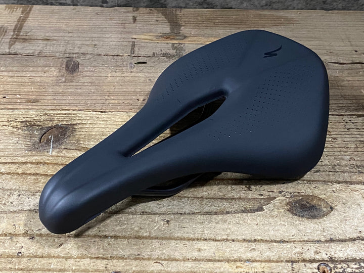 KJ406 スペシャライズド SPECIALIZED POWER サドル クロモリレール 155mm