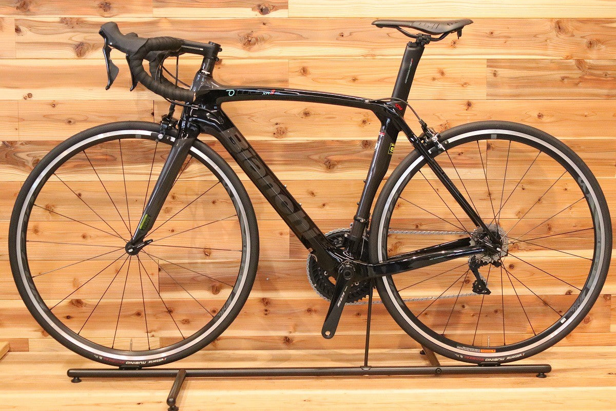 値下げ！ 未走行車 BIANCHI OLTRE XR3 ビアンキ オルトレ 2022モデル