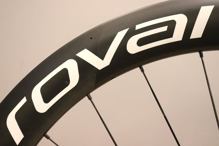 ロヴァール ROVAL ラピーデ RAPIDE CLX2 カーボン チューブレスレディ ホイールセット スラム XDR 21C【仙台店】