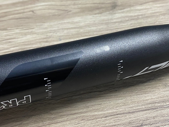 KE962 シマノ SHIMANO PRO PLT アルミ ドロップハンドル エンドC-C360mm Φ31.8