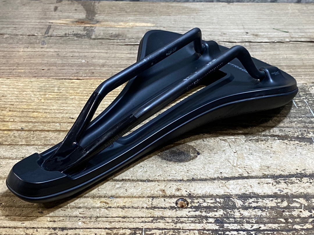 KI287 ボントレガー BONTRAGER ヴァース VERSE PRO サドル カーボンレール 145mm