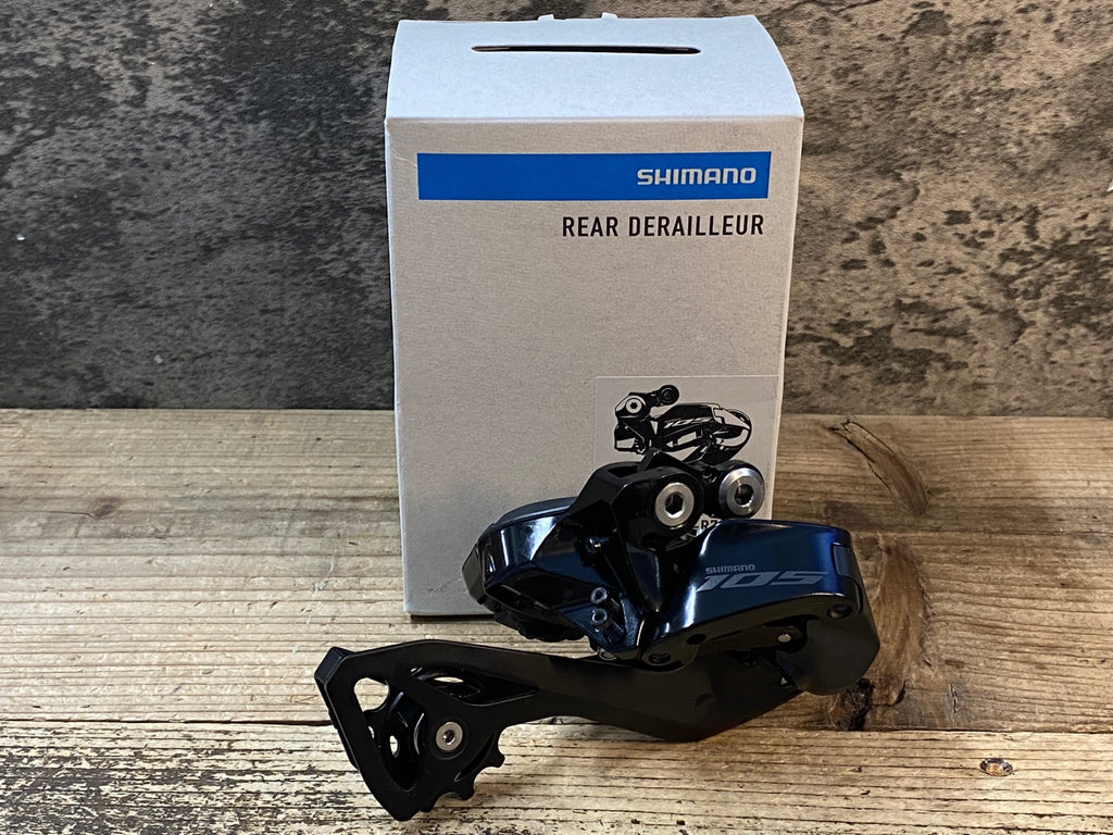 真*希様 シマノdi2　RD-R7150 ジャンク品 JV642 シマノ SHIMANO 105 RD-R7150 リアディレイラー 12s Di2 電動