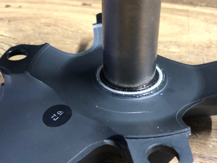 KA962 シマノ SHIMANO アルテグラ ULTEGRA FC-R8000 クランクアーム 170mm