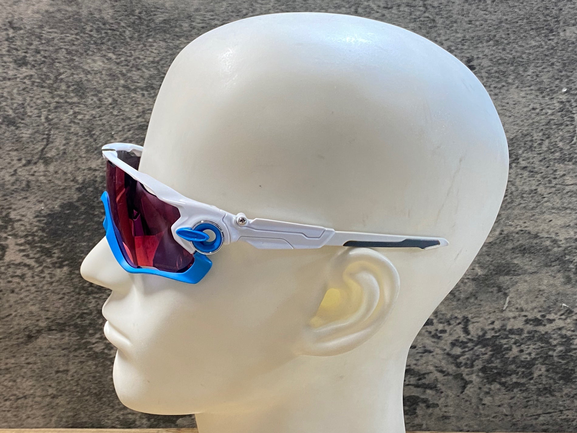 JY836 オークリー OAKLEY ジョウブレイカー JAWBREAKER サングラス
