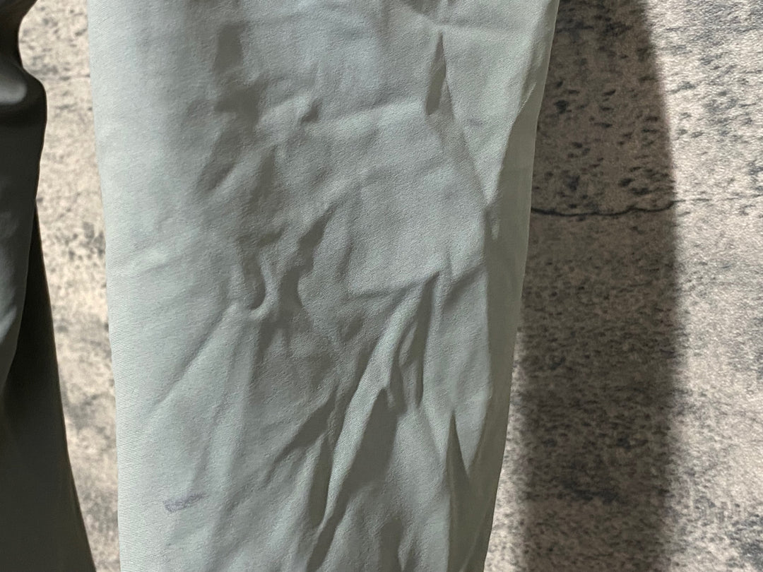 JM970 アソス assos エキップ Equipe R BIB SHORTS S11 ビブショーツ グレー XS