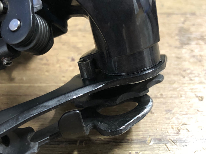 JK561 シマノ SHIMANO アルテグラ ULTEGRA RD-6870 Di2 リアディレイラー 11S 接続確認済み