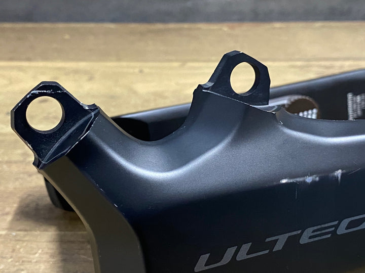 KP632 4iiii PRECISION3+ パワーメーター 片側 シマノ SHIMANO アルテグラ ULTEGRA FC-R8100 クランクアーム 170mm 動作確認済