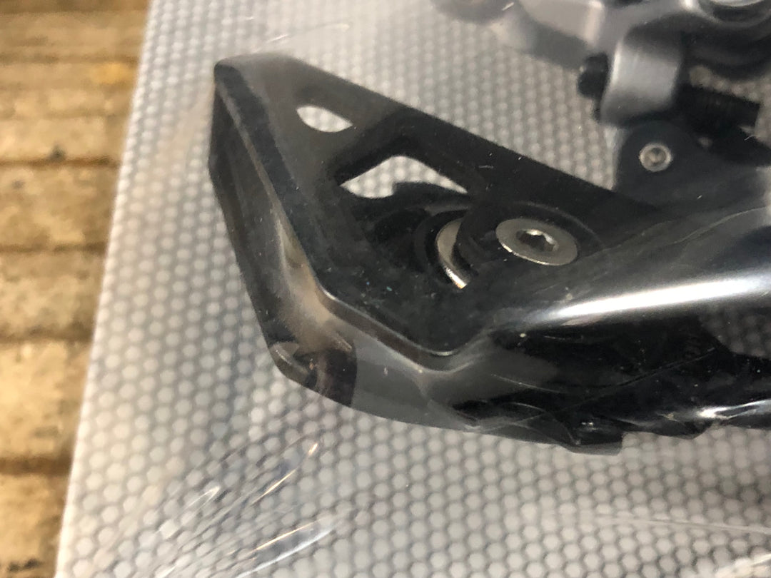 JS310 シマノ SHIMANO 105 RD-R7000 SS リアディレイラー シルバー